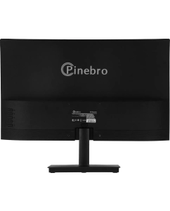 Купить 23.8" Монитор Pinebro MF-2404DD(100) черный 100Hz 1920x1080 IPS  в E-mobi