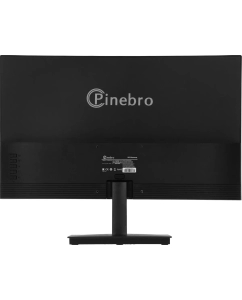 Купить 23.8" Монитор Pinebro MF-2404T(100) черный 100Hz 1920x1080 IPS  в E-mobi