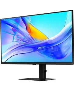 Купить 32" Монитор Samsung черный 60Hz 3840x2160 VA  в E-mobi