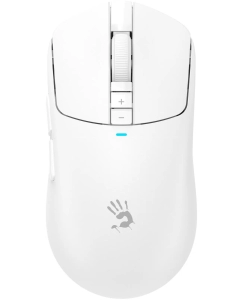 Купить Беспроводная мышь A4Tech R72 Ultra белый (R 7 2 ULTRA) в E-mobi