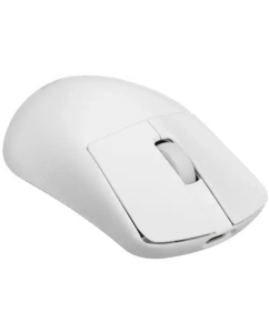 Купить Проводная/беспроводная мышь ASUS ROG Harpe Ace Aim Lab Edition белый (90MP02W0-BMUA10.)  в E-mobi