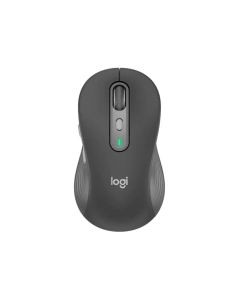 Купить Беспроводная мышь Logitech Signature Plus M750 черный в E-mobi