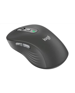 Купить Беспроводная мышь Logitech Signature Plus M750 черный  в E-mobi