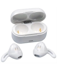 Купить Беспроводные наушники Dialog ES-75BT, белый ES-75BT в E-mobi