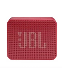Купить Портативная колонка JBL Go Essential Red в E-mobi