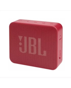 Купить Портативная колонка JBL Go Essential Red  в E-mobi