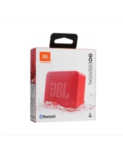 Купить Портативная колонка JBL Go Essential Red  в E-mobi