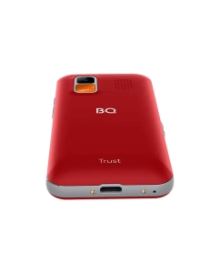Купить Мобильный телефон BQ 1866 Trust Red  в E-mobi