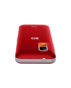 Купить Мобильный телефон BQ 1866 Trust Red  в E-mobi