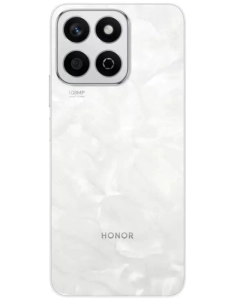 Купить Смартфон Honor X7C 8/256GB Moonlight White  в E-mobi
