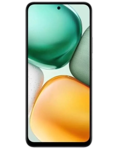 Купить Смартфон Honor X7C 6/128GB Moonlight White  в E-mobi