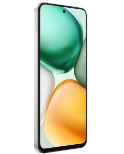 Купить Смартфон Honor X7C 6/128GB Moonlight White  в E-mobi