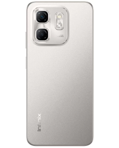 Купить Смартфон Infinix HOT 50i 4/256GB Titanium Grey  в E-mobi