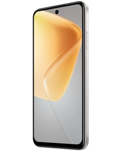 Купить Смартфон Infinix HOT 50i 4/256GB Titanium Grey  в E-mobi