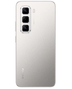 Купить Смартфон Infinix HOT 50 Pro 8/128GB Titanium Grey  в E-mobi