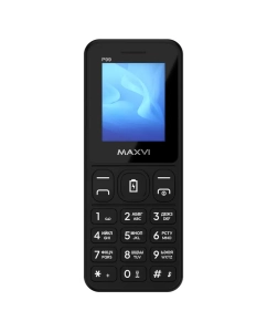 Купить Мобильный телефон Maxvi P99 (P99)  в E-mobi