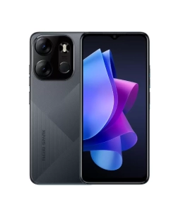 Купить Смартфон Tecno Spark Go 1 3/64 Гб черный в E-mobi