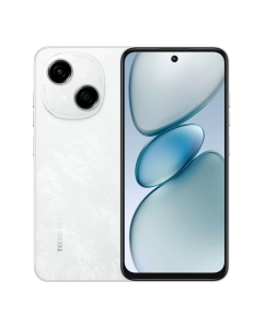 Купить Смартфон Tecno SPARK GO 1 4/64GB Glittery White в E-mobi