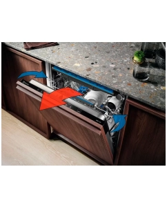 Купить Встраиваемая посудомоечная машина Electrolux EES48200L  в E-mobi