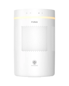 Купить Воздухоочиститель Funai FAW-HTE450 белый в E-mobi