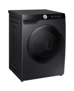 Купить Стиральная машина Samsung WD11DG6B85BBLP черный  в E-mobi