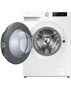 Купить Стиральная машина Samsung WD11DG6B85BELP белый  в E-mobi