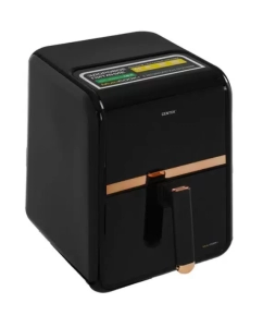 Купить Аэрогриль Centek CT-3102 золотистый; черный в E-mobi