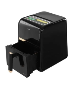 Купить Аэрогриль Centek CT-3102 золотистый; черный  в E-mobi