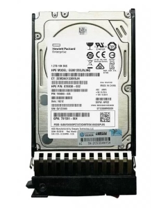 Купить Жесткий диск HP 787648-001 1,2 ТБ (136692) в E-mobi