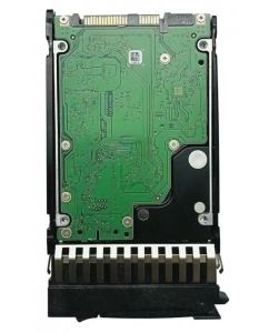 Купить Жесткий диск HP 787648-001 1,2 ТБ (136692)  в E-mobi