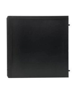 Купить Корпус компьютерный ExeGate UN-605B (EX283222RUS) Black  в E-mobi