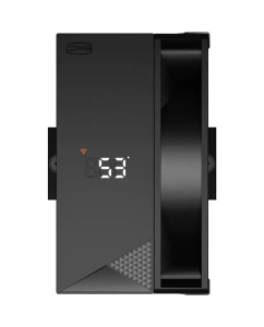 Купить Кулер для процессора PCCooler RT400 Digital (RT400 Digital BK)  в E-mobi