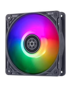 Купить Корпусной вентилятор SilverStone VISTA 120 ARGB (G52VS120BARGB20) в E-mobi