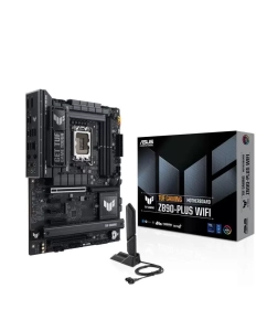 Купить Материнская плата ASUS TUF GAMING Z890-PLUS WIFI/90MB1IQ0-M0EAY0  в E-mobi