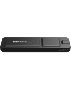 Купить Внешний SSD диск Silicon Power 2 ТБ (SP020TBPSDPX10CK)  в E-mobi