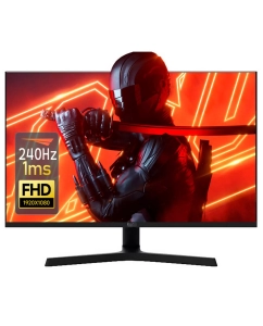 Купить Монитор AIWA MD2707-1 черный в E-mobi