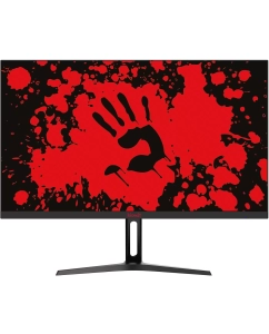 Купить Монитор A4TECH Bloody MN240F черный в E-mobi