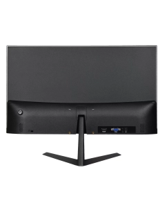 Купить 21.5" Монитор DIGMA DM-MONB2201 Silver/ Black 75Hz 1920x1080 VA  в E-mobi