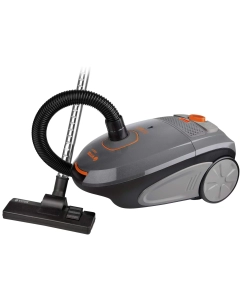 Купить Пылесос VITEK VT-1899 GY оранжевый, серый в E-mobi