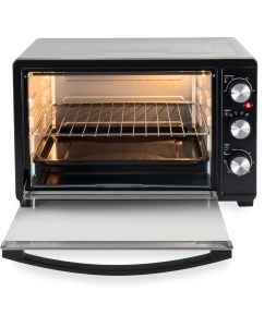 Купить Мини-печь HYUNDAI MIO-HY074 серый  в E-mobi