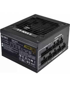 Купить Блок питания Lian Li SP750 750W черный (G89.SP750B.00EU) в E-mobi