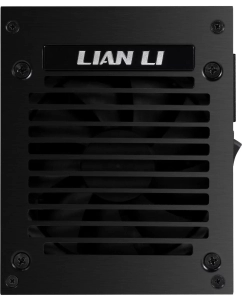 Купить Блок питания Lian Li SP750 750W черный (G89.SP750B.00EU)  в E-mobi