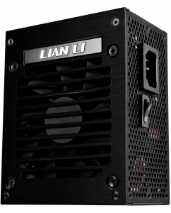Купить Блок питания Lian Li SP750 750W черный (G89.SP750B.00EU)  в E-mobi
