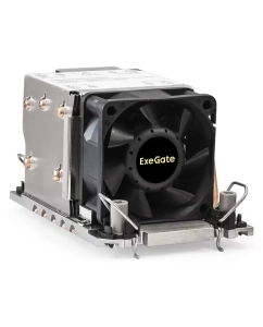 Купить Кулер для процессора ExeGate EX293442RUS в E-mobi