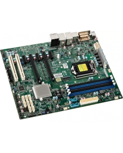Купить Материнская плата Supermicro X12SAE-B (MBD-X12SAE-B) в E-mobi