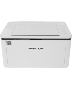 Купить Лазерный принтер Pantum BP2300 Белый в E-mobi