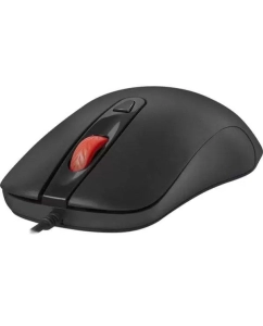 Купить Проводная мышь Defender MB-522 Omega черный  в E-mobi