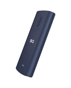 Купить Мобильный телефон BQ 1862 Talk Blue Blue  в E-mobi