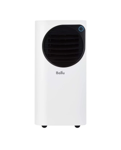 Купить Кондиционер мобильный Ballu BPAC-07 EPW/N6 белый  в E-mobi
