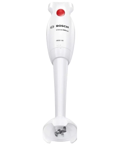 Купить Погружной блендер Bosch MSM14100 White/Red  в E-mobi